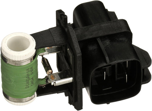Engine Cooling Fan Module Gates FCM151