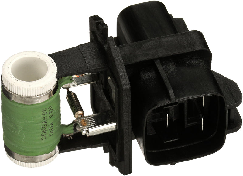 Engine Cooling Fan Module Gates FCM151
