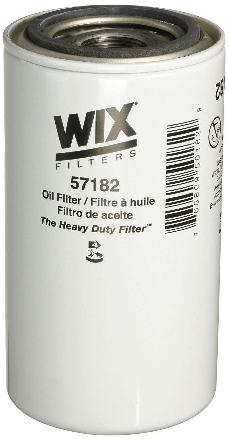 Wix Oil Filter Genuine - 57182MP
