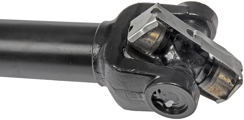 Compatible Dorman 938-802 Front Drive Shaft with Select Ford Models