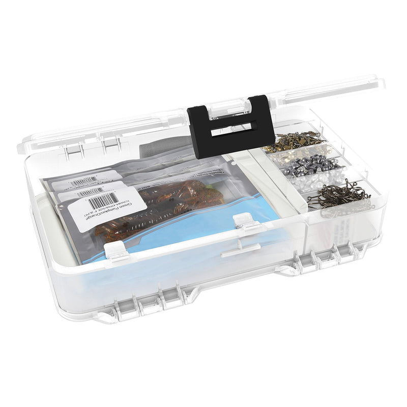 Worm Plano Stowaway 3600