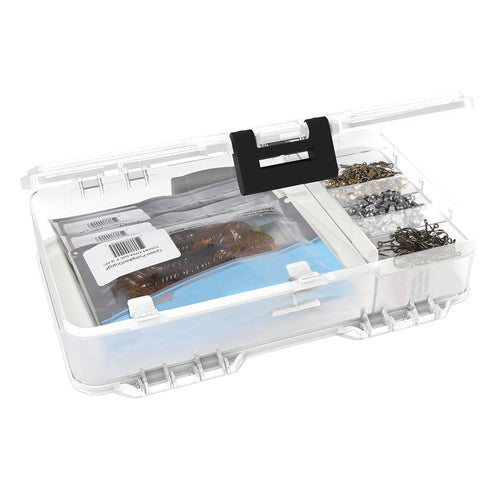 Worm Plano Stowaway 3600