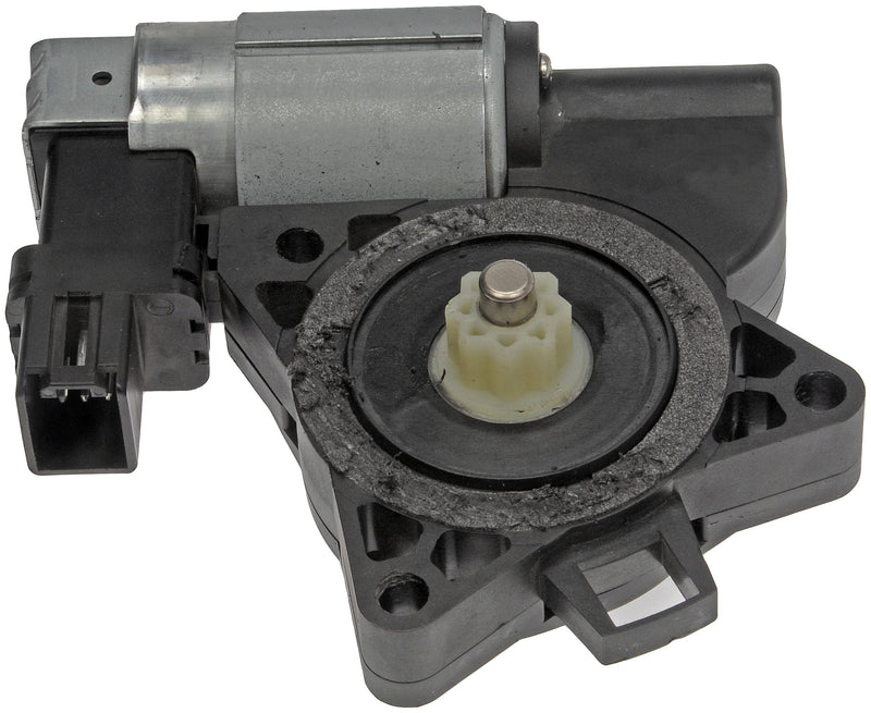 Dorman Front Passenger Side 751-856 Power Window Regulator and Motor Assembly Compatible with Select Mazda Models