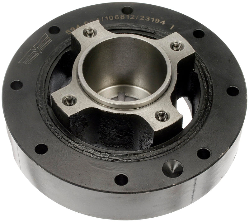 Dorman Engine Harmonic Balancer 594-024 Compatible with Select Ford / Lincoln / Mercury Models
