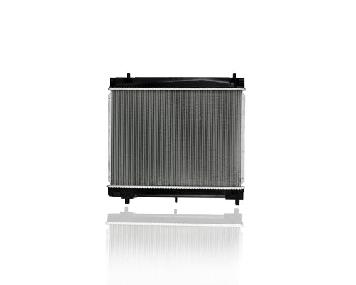 Radiator Koyorad A2890