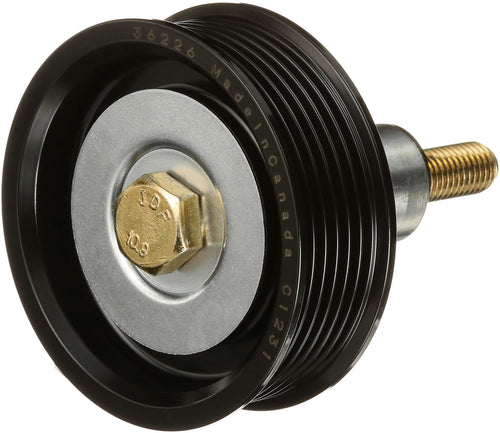 Gates DriveAlign 36226 Belt Drive Idler/Tensioner Pulley
