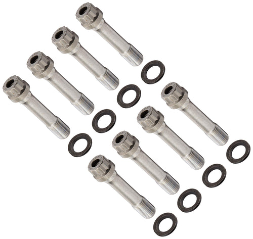 3/8" ARP Replacement Rod Bolt Kit - 8 Piece 200-6208