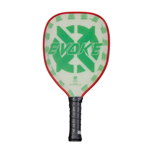 Onix Evoke XL Pickleball Paddles - Tear Drop, React, Inferno, Voyager, Summit