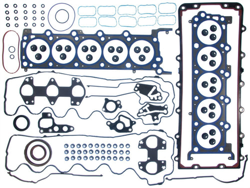 Engine Kit MAHLE 95-3681 Gasket Set