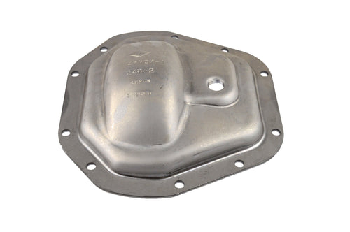 Differential Cover Spicer 47707-1