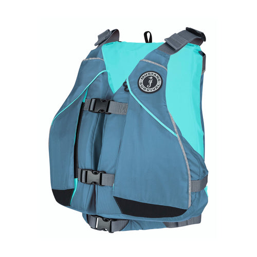 Moxie Women's Foam Vest