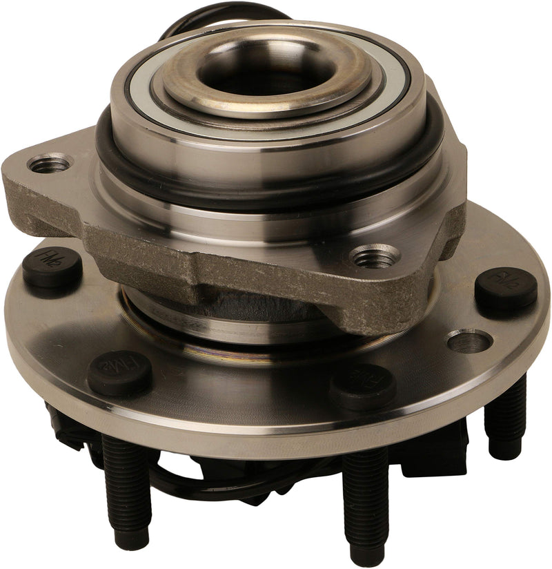 Wheel Bearing and Hub Assembly MOOG 513188 for Chevrolet Trailblazer