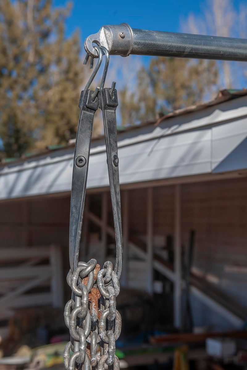 Versa Strap Keeper 06265 34" Tie Down
