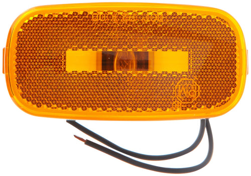 Clearance Light PETERSON MFG V2549A Amber