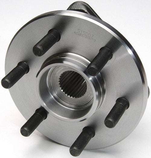 Wheel Bearing and Hub Assembly MOOG for Dodge Dakota