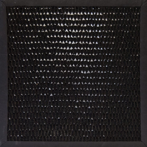 XPOWER Mini Air Scrubber Activated Carbon Filter CF15 13" x 13" x 1.4" Thick