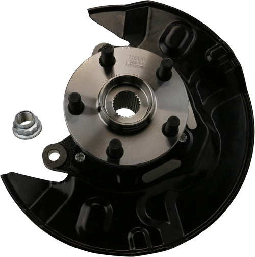 MOOG Suspension Knuckle Assembly LK029 for Toyota Corolla