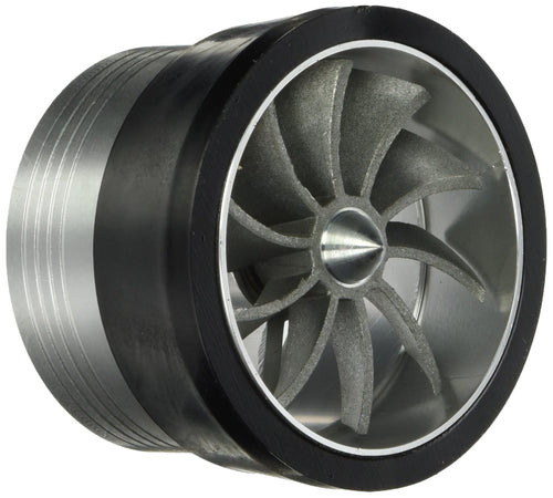 Turbo Fan Spec-D Black