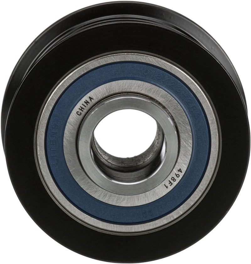 37158P nobrandname Overrunning Decoupler Pulley DriveAlign