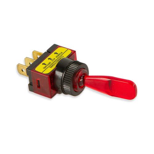 Toggle Switch WirthCo 20500
