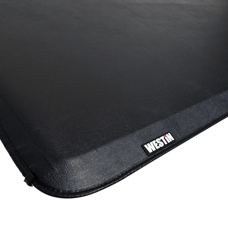 19-14165 Westin Soft Roll-Up Tonneau Cover fits 2020-2025 Gladiator