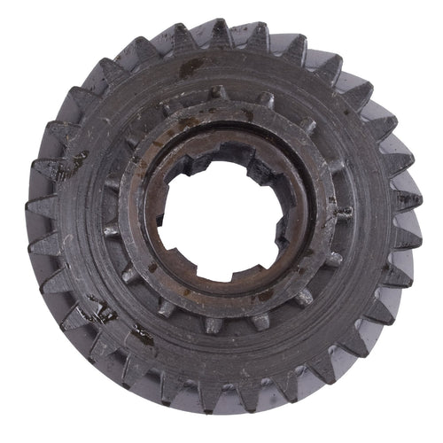 Dana 18 Mainshaft Gear Omix-ADA 18670.25