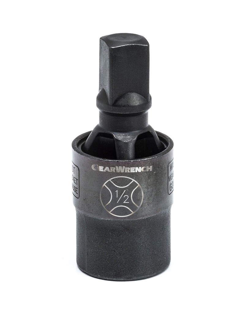 1/2" Drive GEARWRENCH Impact Pinless Universal Joint - 84715