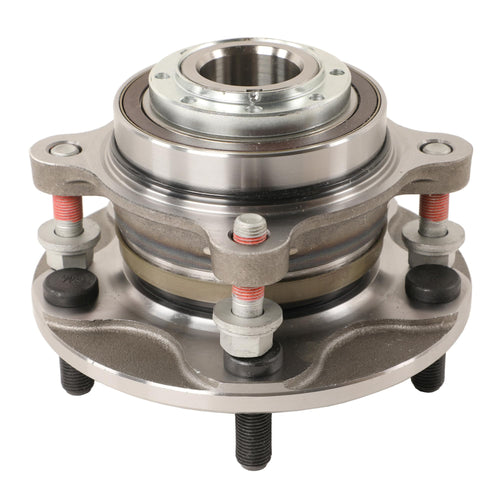 Wheel Bearing and Hub Assembly MOOG for Toyota Tundra