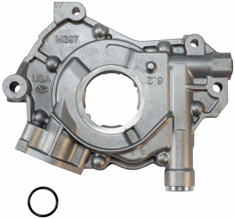 Melling Stock Replacement M397 Oil Pump