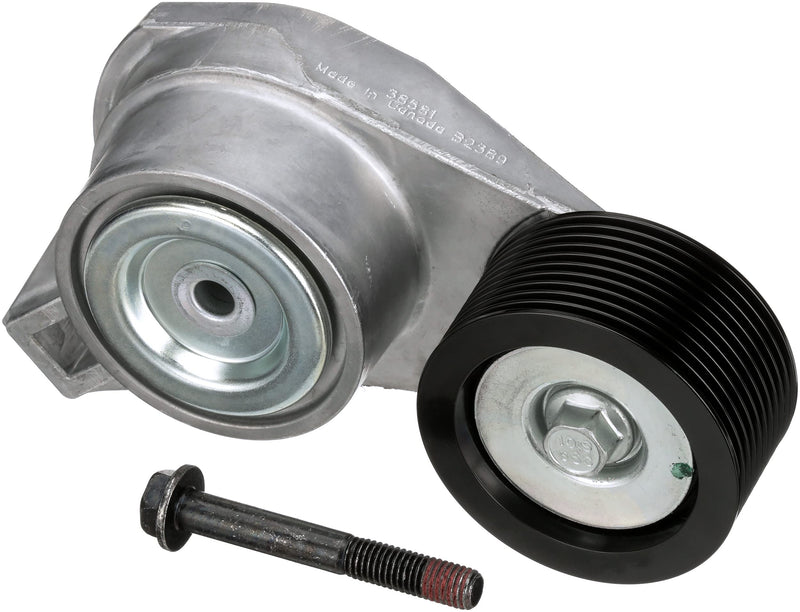 FleetRunner Gates 38581 Heavy-Duty Belt Drive Tensioner
