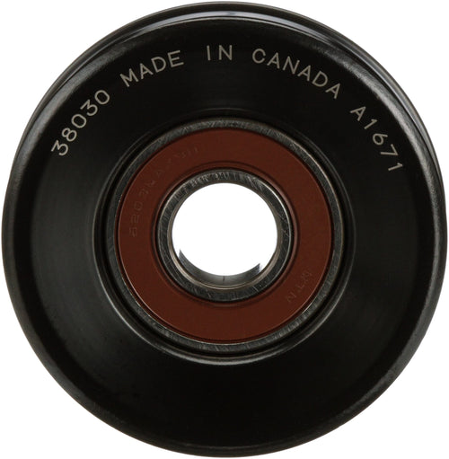 DriveAlign Idler/Tensioner Pulley Belt Drive