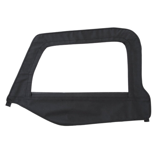 SmittyBilt LEFT SOFT TOP DOOR 97-06 - SB79435