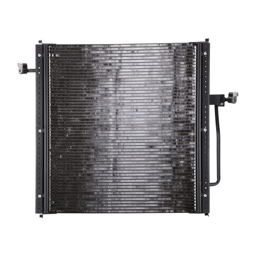 Condenser Assembly TYC 4904 Compatible with 1998-2009 Ford Ranger