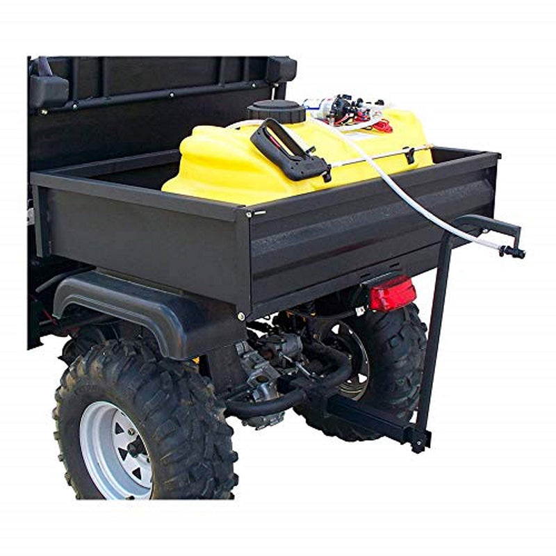 Great Day PLP925-UTV Boomless Kit 2 2 in. Receiver with 25 ft. Tip Plot Pro UTV
