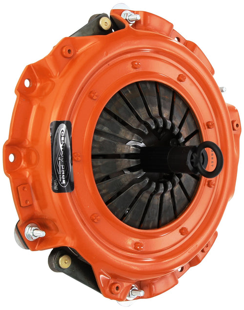 Dual Friction Centerforce DF201249 Clutch Pressure Plate and Disc Set