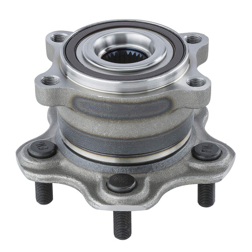 Wheel Bearing and Hub Assembly MOOG for Nissan Pathfinder