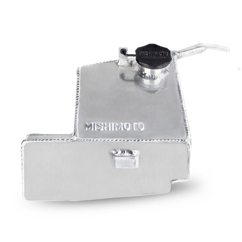 MMRT-MIA-16TP Mishimoto Expansion Tank Fits Mazda MX-5 Miata 2016+ Polished