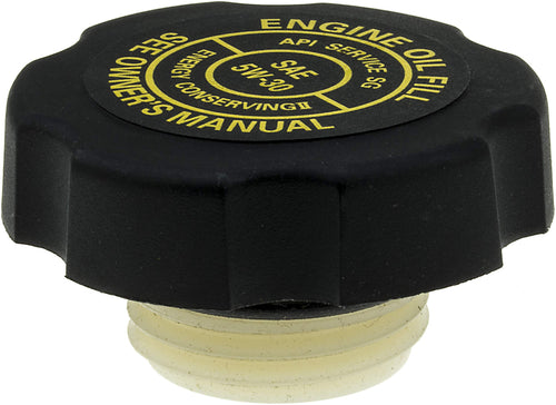 Engine Oil Filler Cap Gates 31110