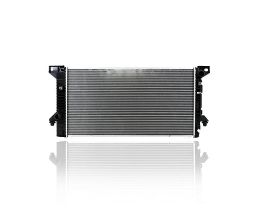 A13229 Koyorad Radiator