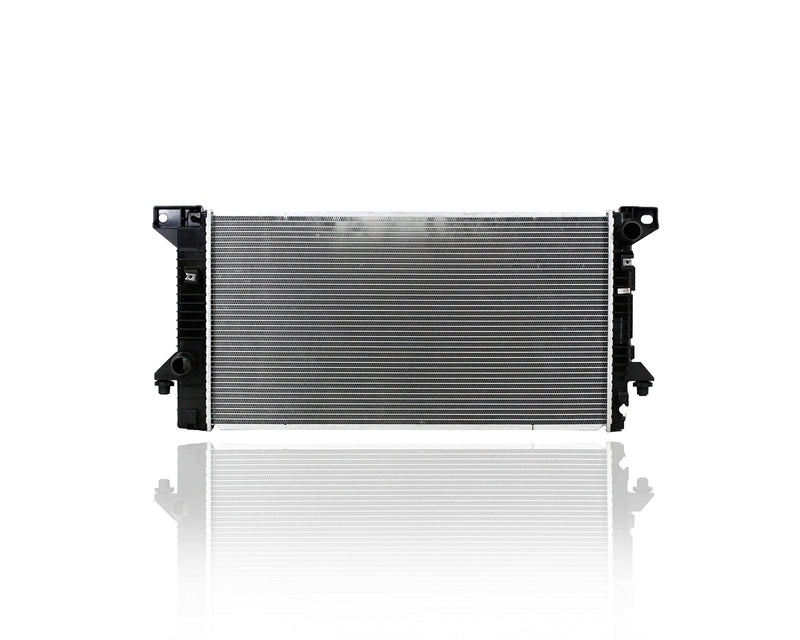 A13229 Koyorad Radiator