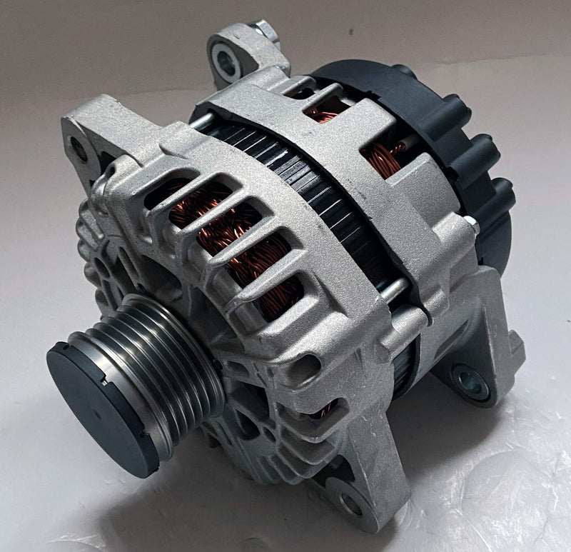 Alternator TYC Compatible with 2011-2015 Kia Sorento