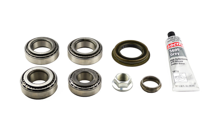 Axle Repair Kit Spicer 2017137 Bearing