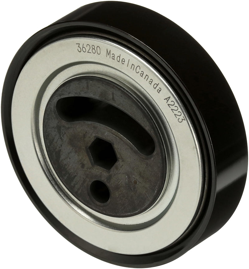 Belt Drive Pulley Gates 36280