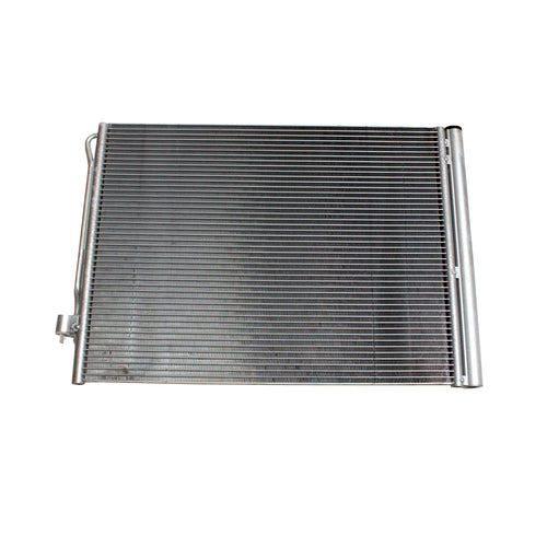Replacement TYC 3738 Condenser