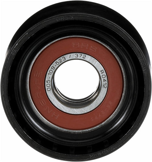 Gates Genuine 36375 DriveAlign Belt Drive Idler/Tensioner Pulley