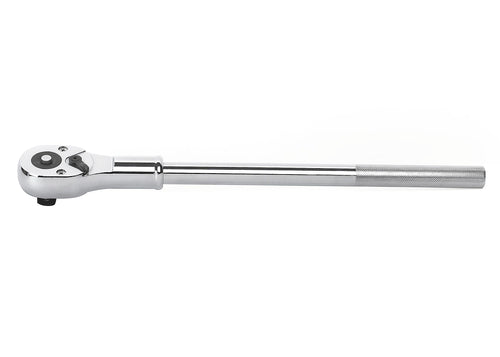 3/4" Drive GEARWRENCH Quick Release Teardrop Ratchet 19-3/4", 24 Tooth - 81400