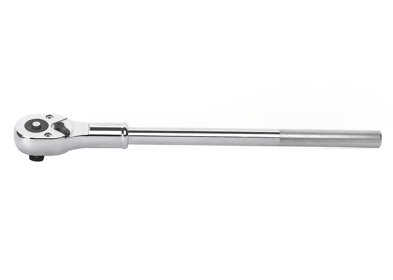 3/4" Drive GEARWRENCH Quick Release Teardrop Ratchet 19-3/4", 24 Tooth - 81400