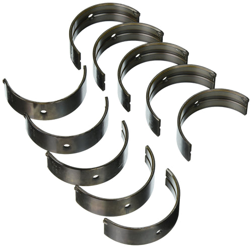 ACL 0.25mm Oversized High Performance Main Bearing Set for Acura, 5M1957H-
