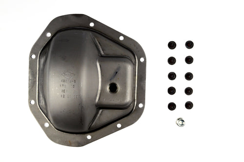 Differential Cover Spicer 707105-1X