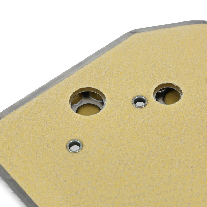 Transmission Pan Filter B&M 10288